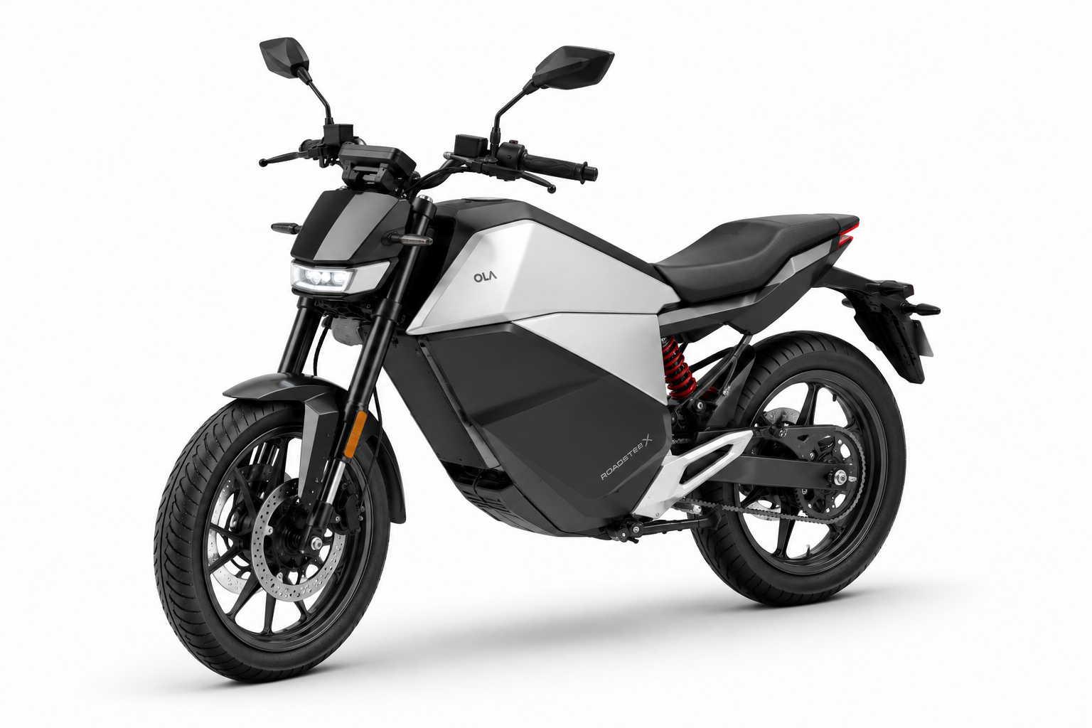 Ola Roadster X