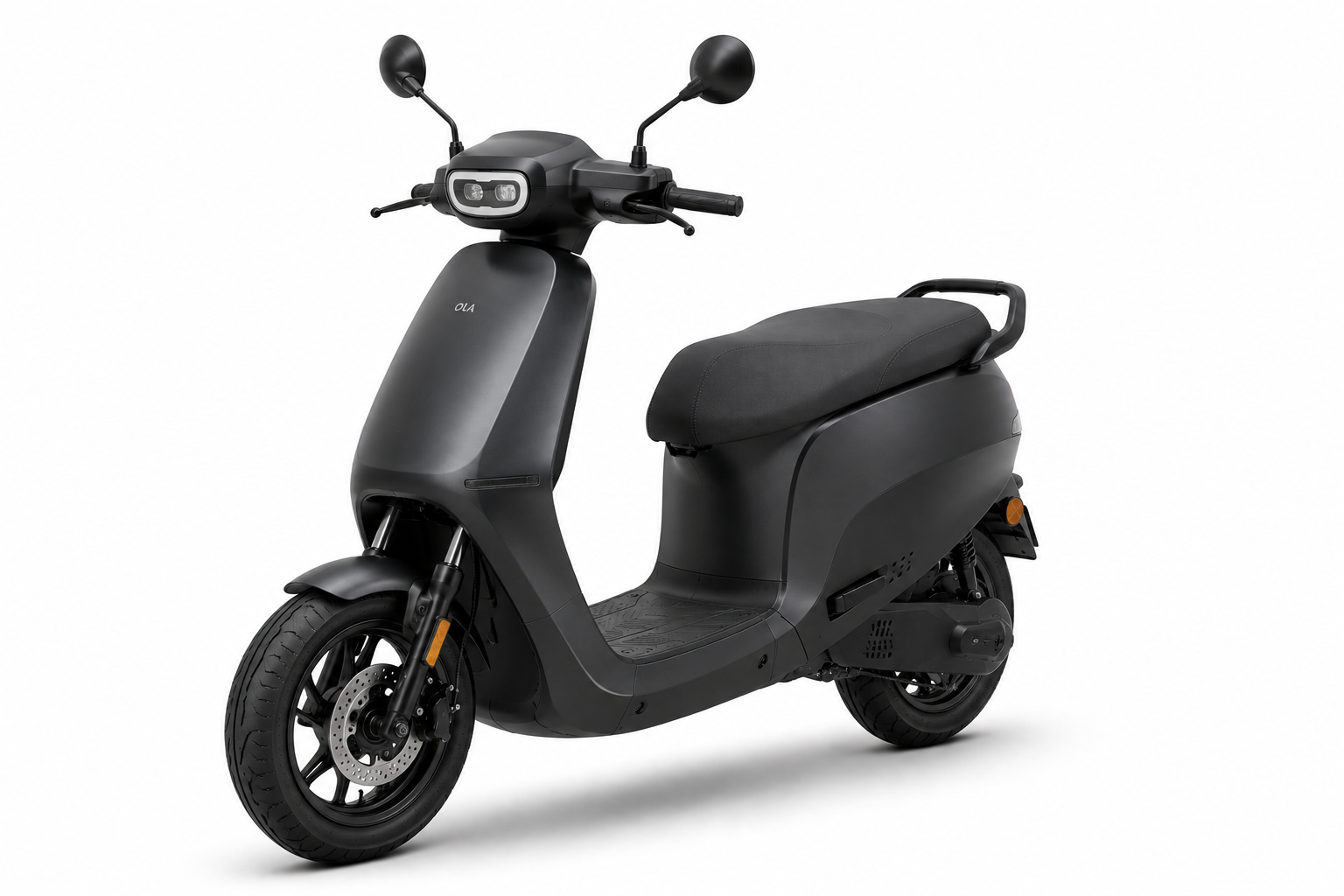 Ola S1 X