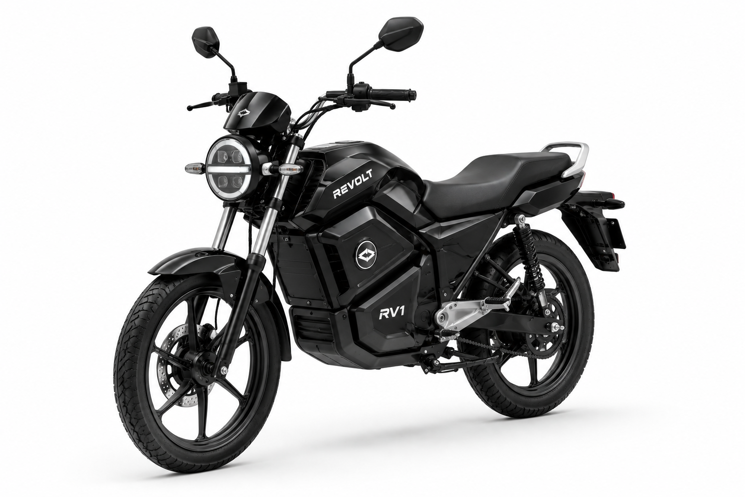 Revolt RV1